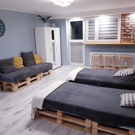 Apartament Panorama 凯尔采 外观 照片